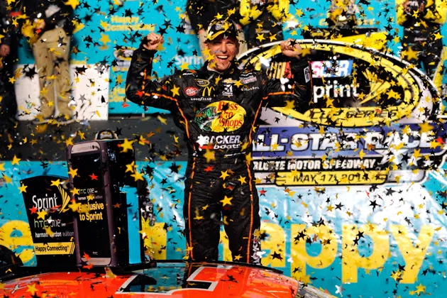 NASCAR Sprint All-Star Race