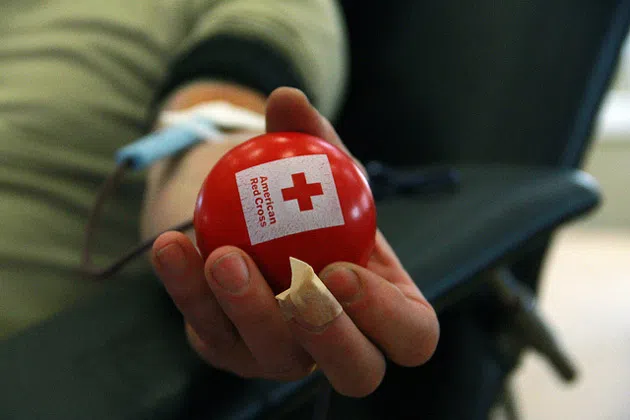 American Red Cross