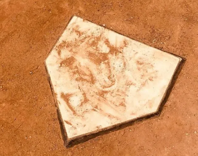 Baseball Diamond
