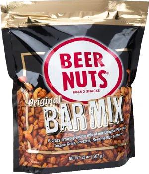 Beer Nuts Original Bar Mix