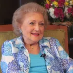 Betty White