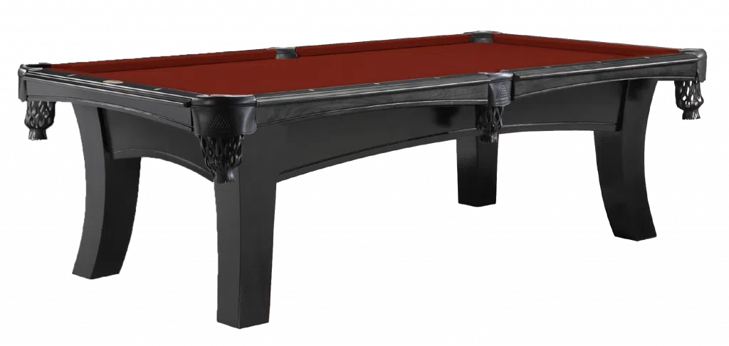 Legacy Modern Ella Billiard Table