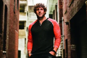 Billy Currington