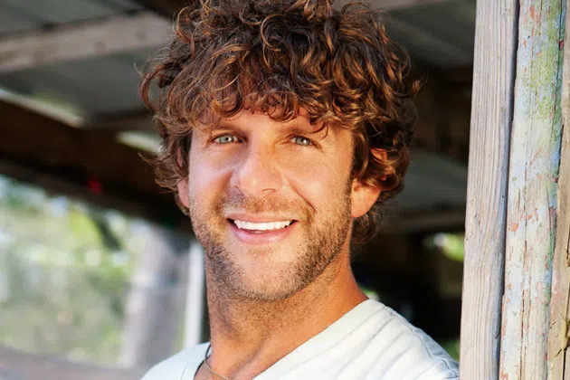 Billy Currington