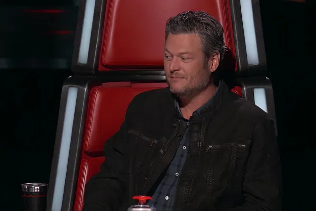 Blake Shelton