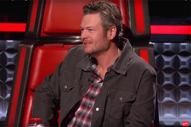 Blake Shelton