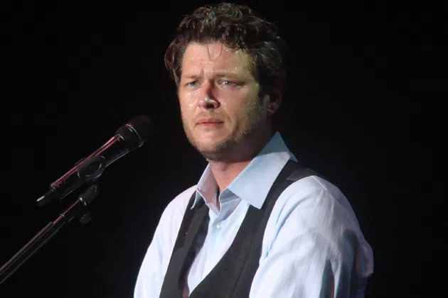 Blake Shelton