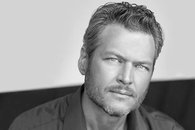 Blake Shelton