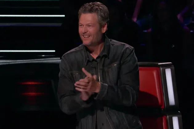 Blake Shelton