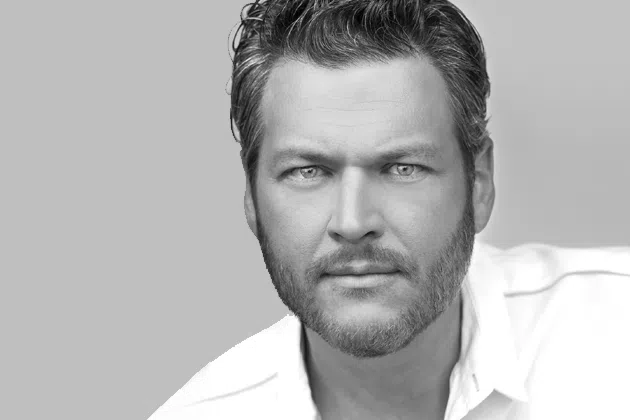 Blake Shelton
