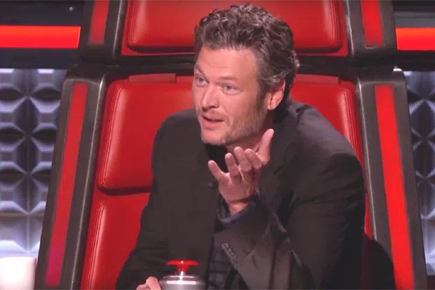 Blake Shelton
