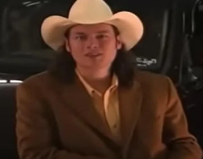 Blake Shelton