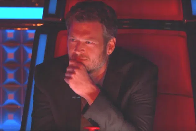 Blake Shelton