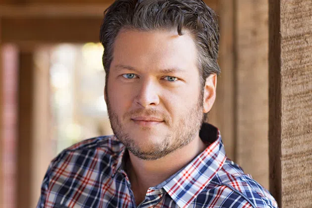 Blake Shelton