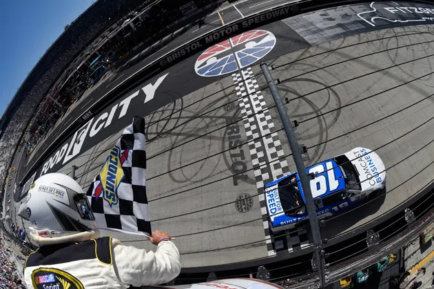 NASCAR Sprint Cup Series Food City 500