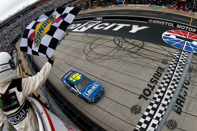 Monster Energy NASCAR Cup Series Food City 500