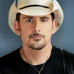 Brad Paisley