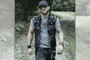 Brantley Gilbert