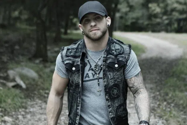 Brantley Gilbert