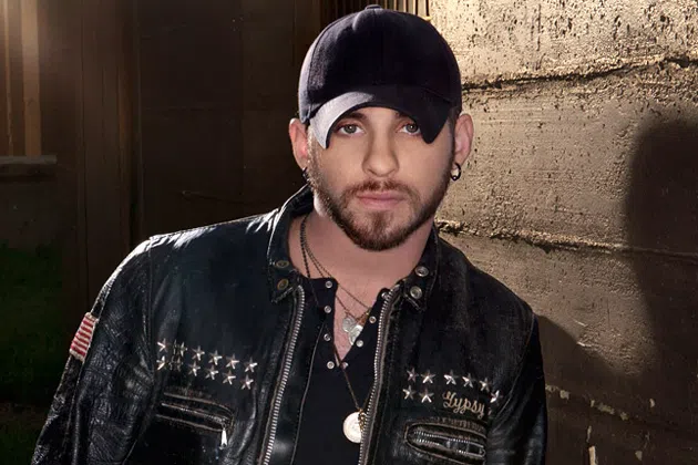 Brantley Gilbert