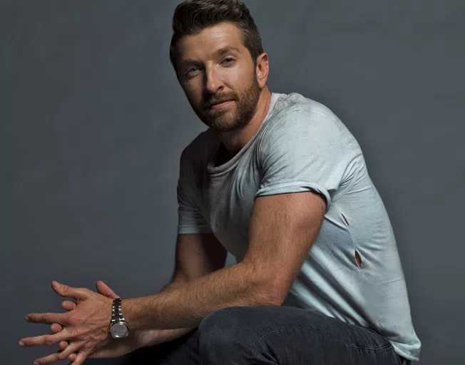 Brett Eldredge