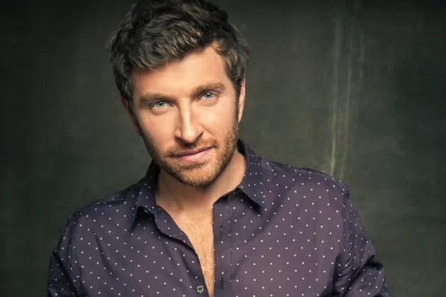 Brett Eldredge