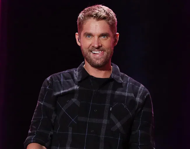 Brett Young