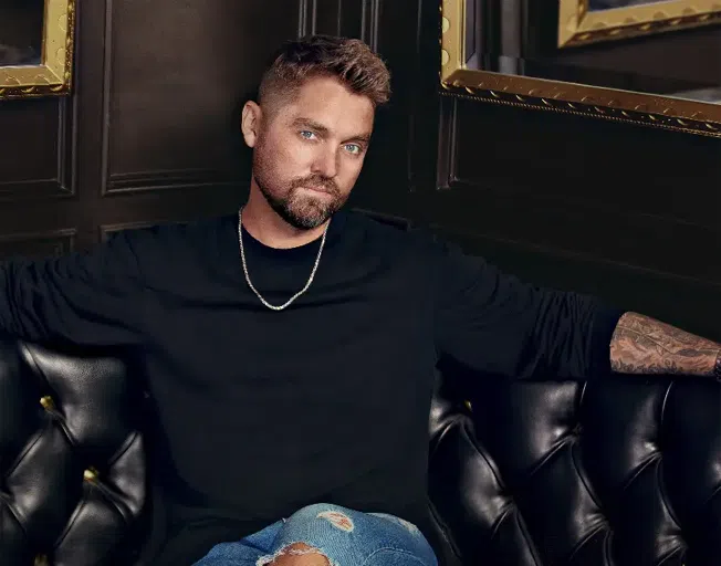 Brett Young