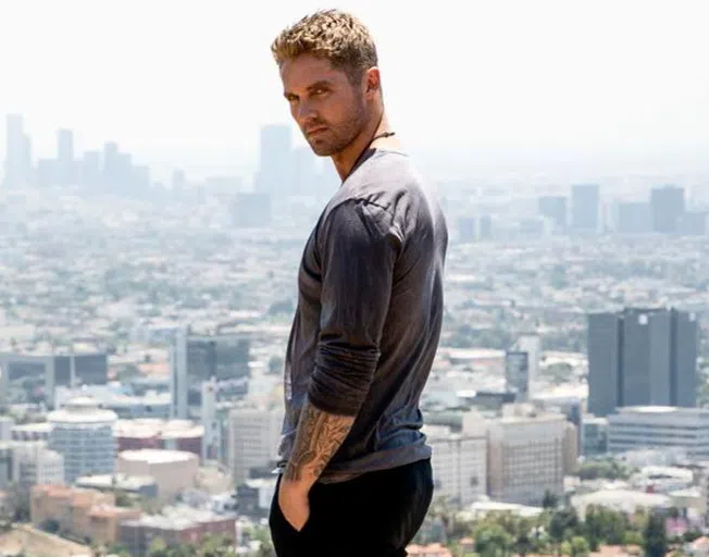 Brett Young