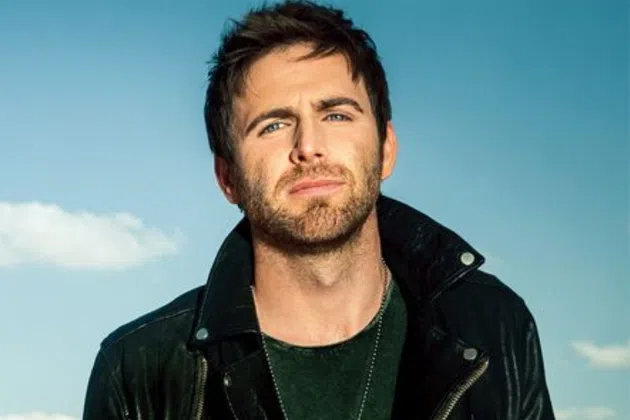 Canaan Smith