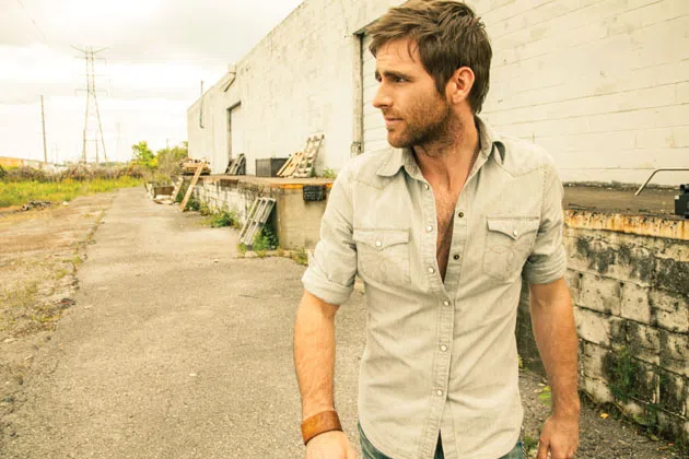 Canaan Smith
