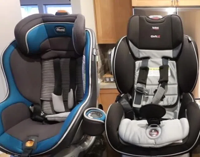Car Seats