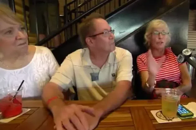 Cardianl Fans talk to Fox TV From: youtube