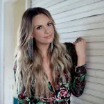 Carly Pearce