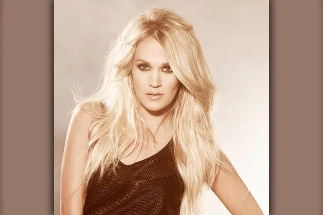 Carrie Underwood