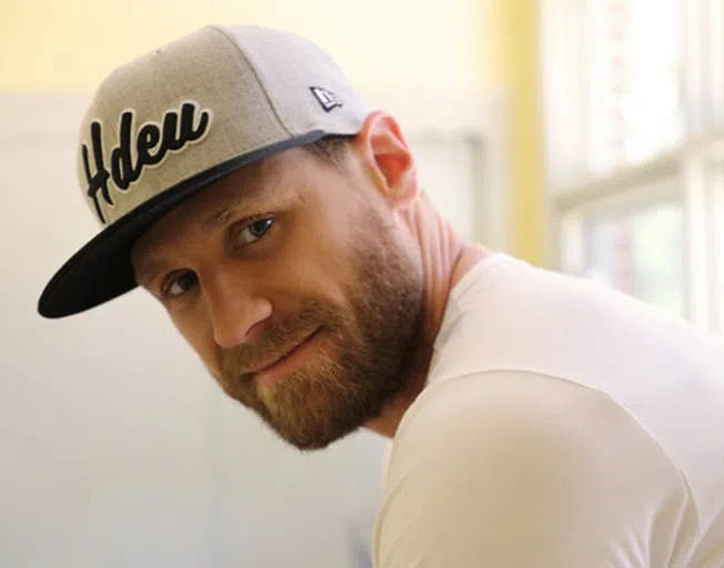 Chase Rice