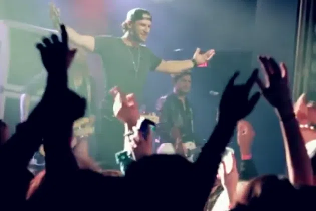 Chase Rice Ready Set Roll From :Vevo via youtube