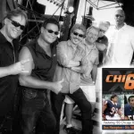 The Chicago 6 Band