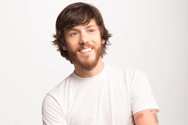 Chris Janson