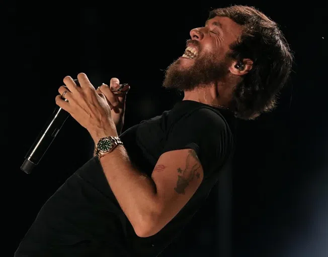 Chris Janson