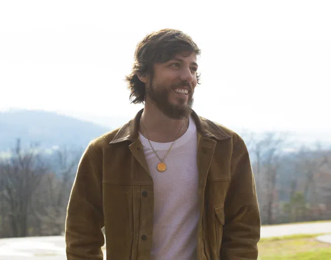 Chris Janson
