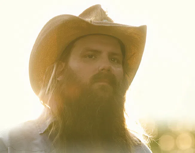 Chris Stapleton