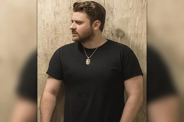 Chris Young
