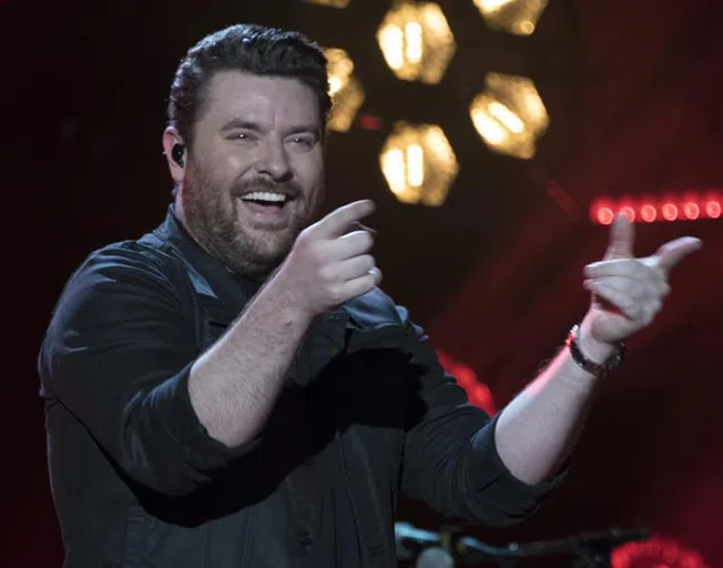 Chris Young