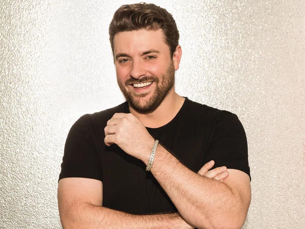Chris Young