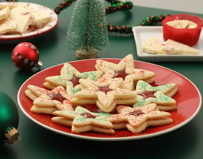 Christmas Cookies