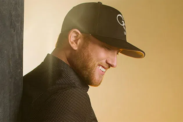 Cole Swindell