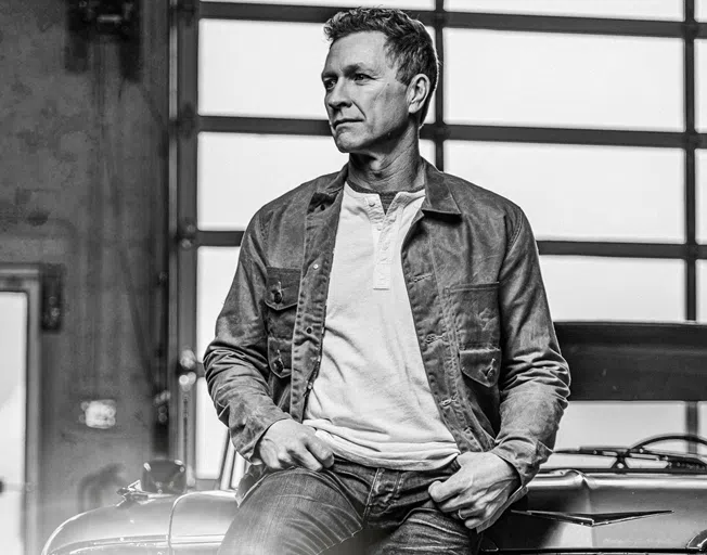 Craig Morgan