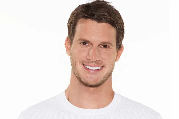 Daniel Tosh