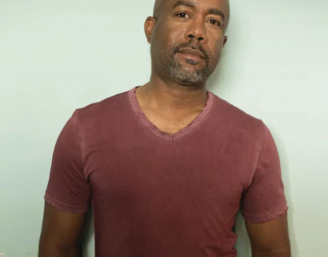 Darius Rucker